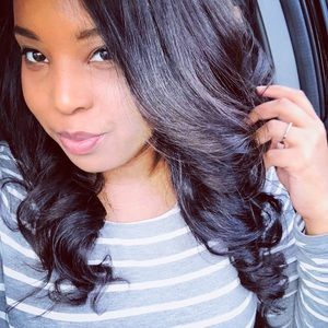 Meet your Posher, Amira